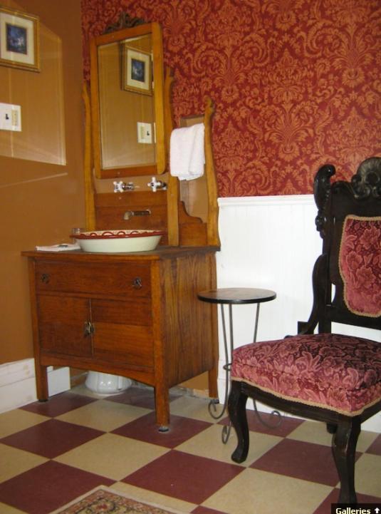 Wakamow Heights Bed And Breakfast Муус Джоу Стая снимка