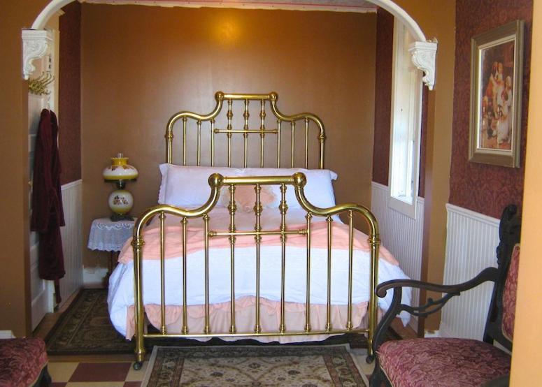 Wakamow Heights Bed And Breakfast Муус Джоу Стая снимка