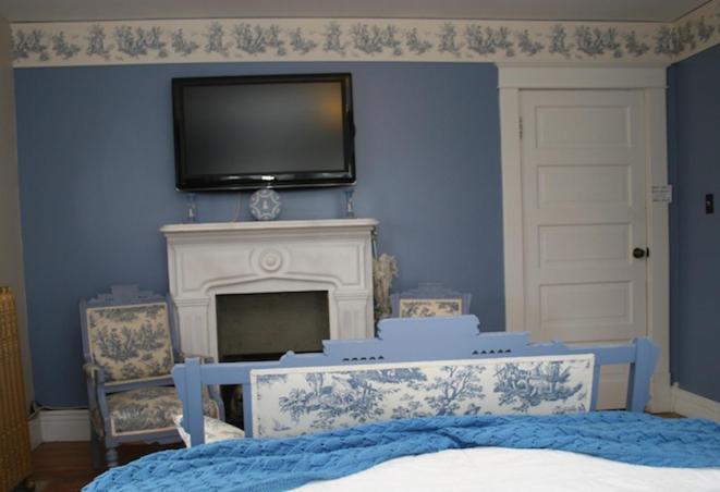 Wakamow Heights Bed And Breakfast Муус Джоу Стая снимка