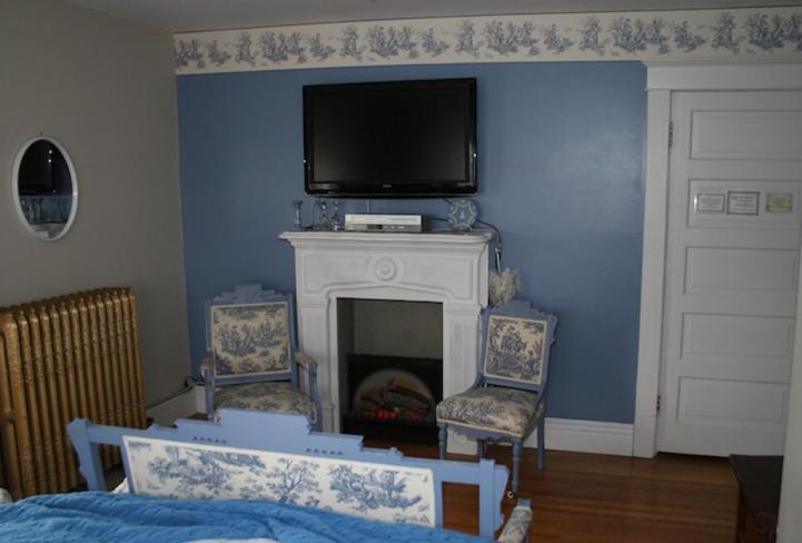 Wakamow Heights Bed And Breakfast Муус Джоу Стая снимка