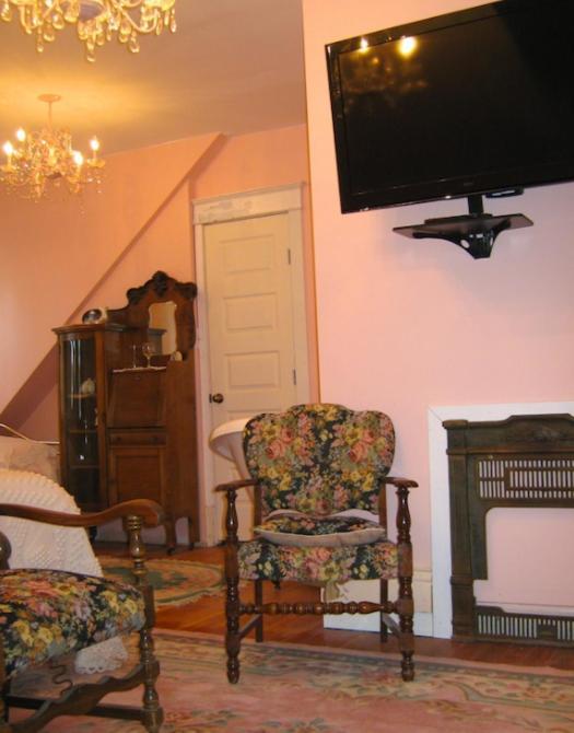 Wakamow Heights Bed And Breakfast Муус Джоу Стая снимка